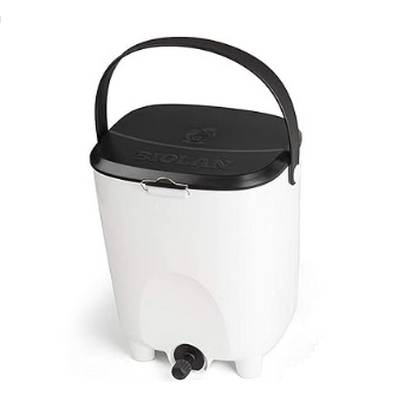 Kit de Démarrage Biolan Bokashi