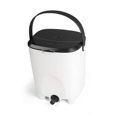 Bokashi Organko Design