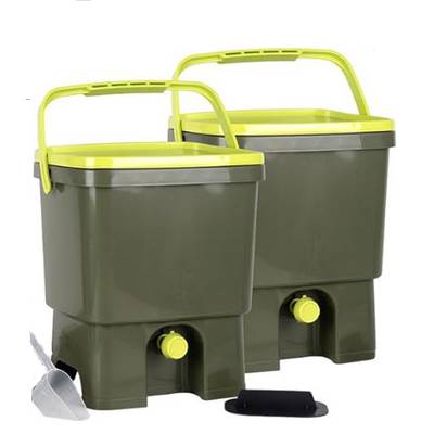 Composteur Bokashi Skaza Organko 2.0