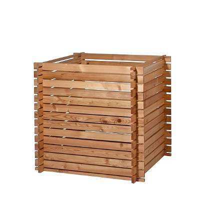 Composteur Bois Green Label