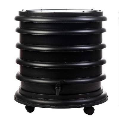 Lombricomposteur WormBox 3 Plateaux, 45 litres