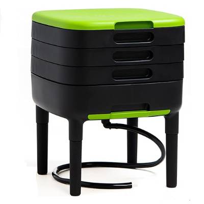 Lombricomposteur WormBox by TinyWorm