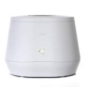 Lomi ouvert avec cuve