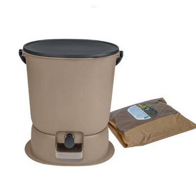 Skaza Bokashi Organko